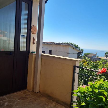 Bed and Breakfast la casa di Martina Zambrone Esterno foto
