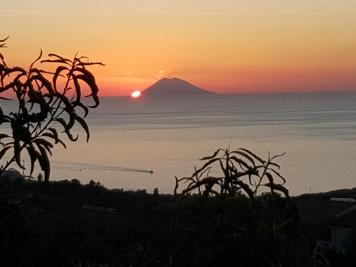 Bed and Breakfast la casa di Martina Zambrone Esterno foto