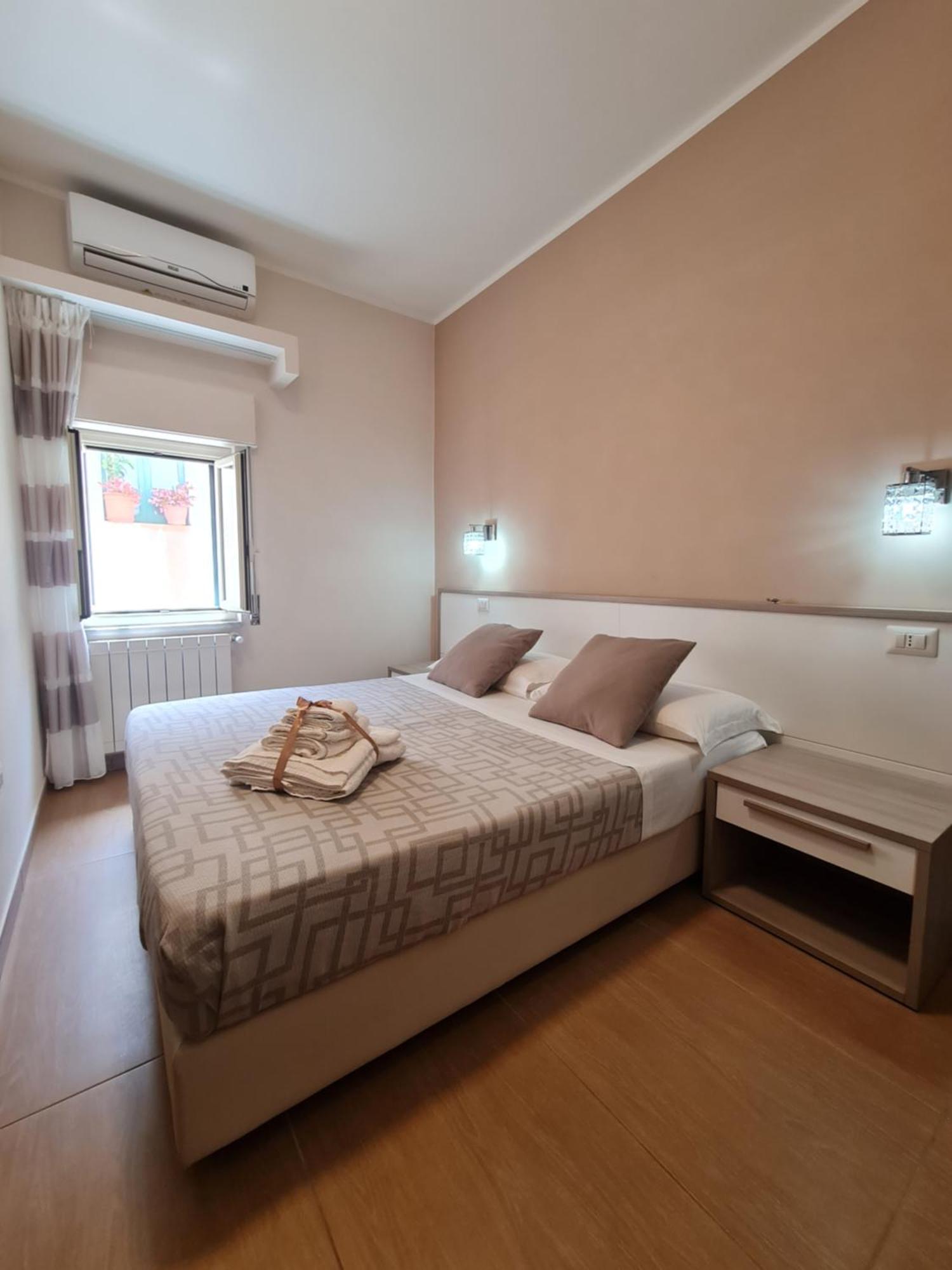 Bed and Breakfast la casa di Martina Zambrone Esterno foto
