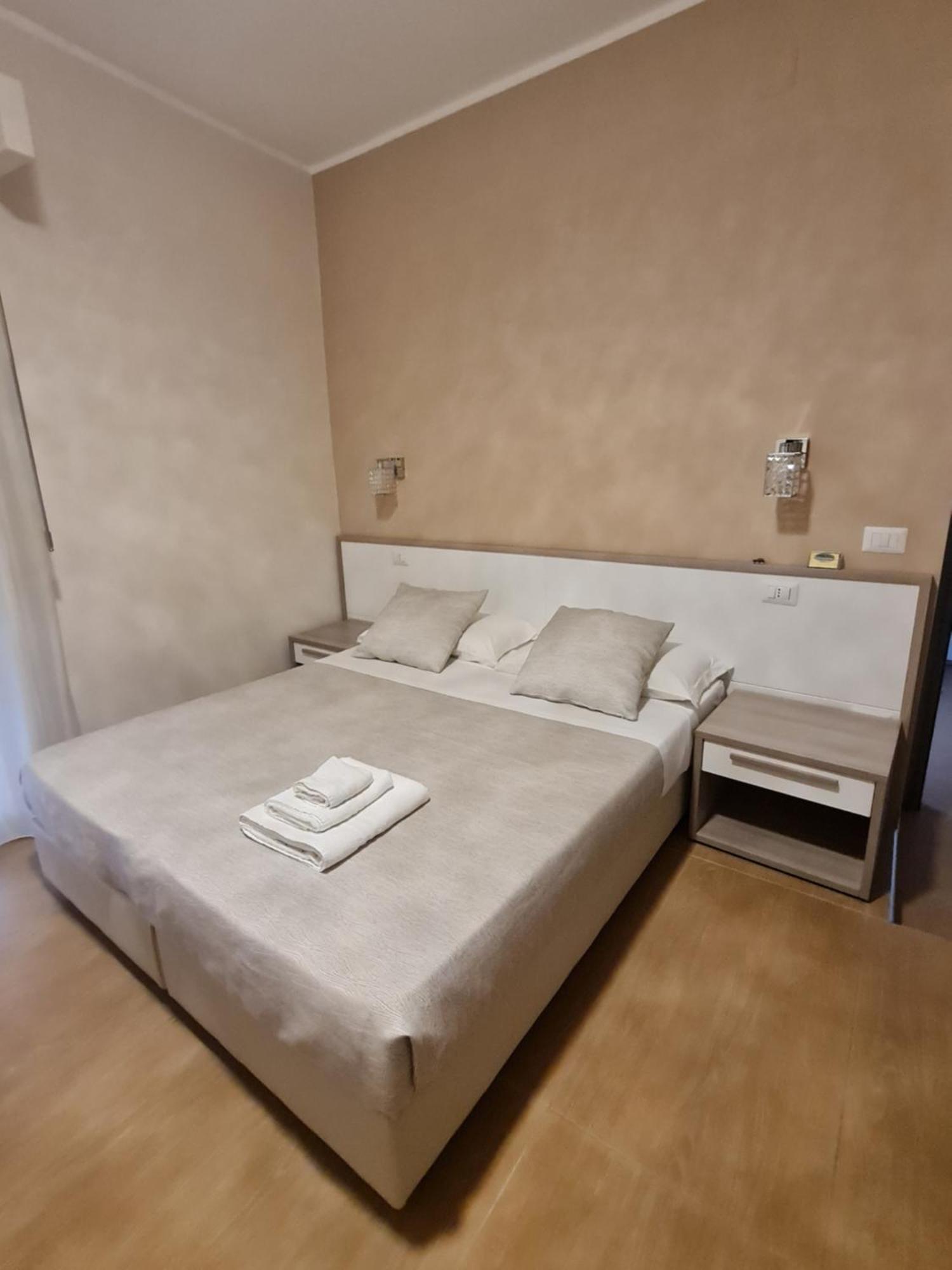 Bed and Breakfast la casa di Martina Zambrone Esterno foto