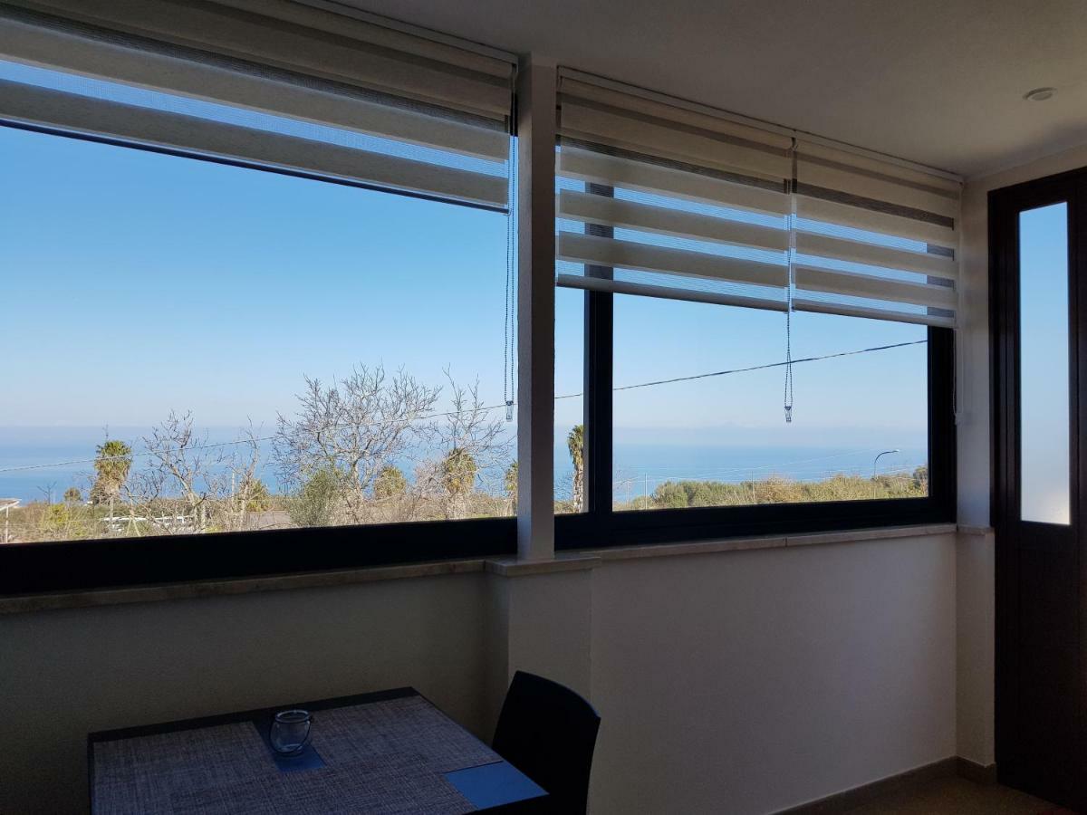 Bed and Breakfast la casa di Martina Zambrone Esterno foto