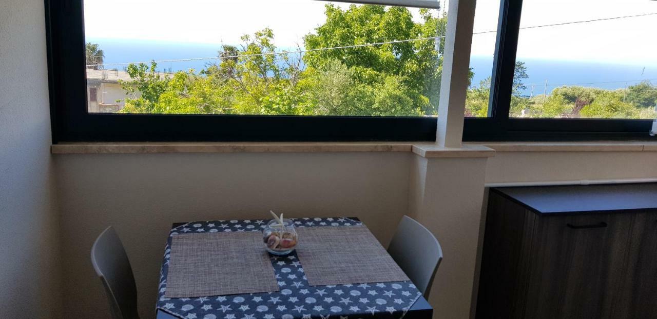 Bed and Breakfast la casa di Martina Zambrone Esterno foto